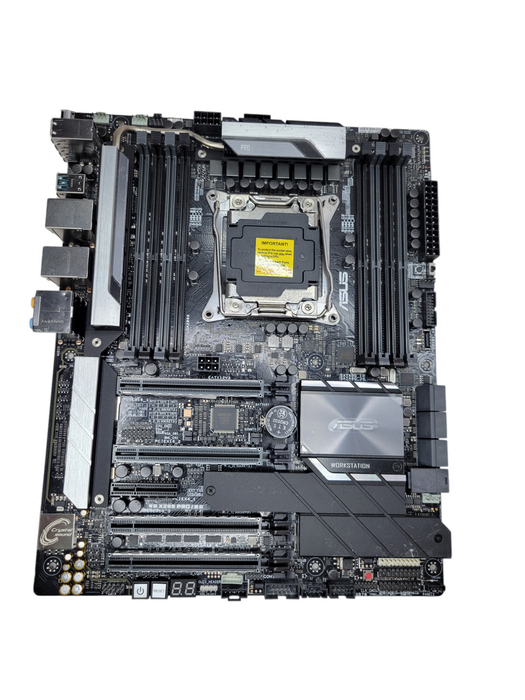 ASUS WS X299 PRO/SE (READ) %