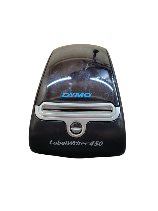 DYMO LabelWriter 450 Label Printer NO Spool Assembly !