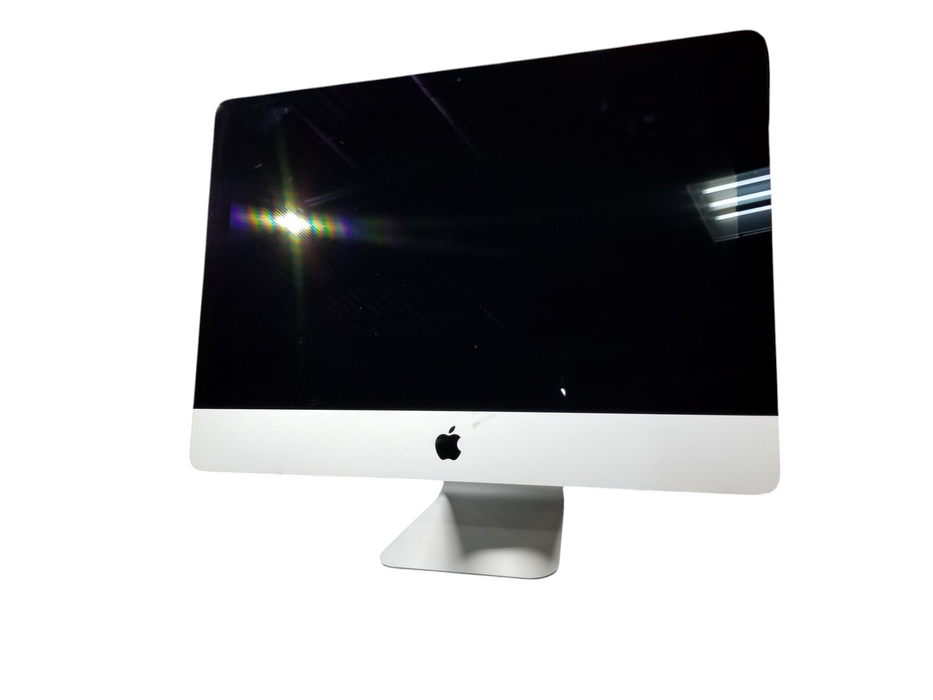 Apple iMac 21.5" Retina 4K 2017 Intel Core i7 3.6GHz 16GB RAM 250GB SSD
