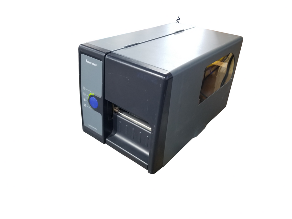 Intermec EasyCoder PD41 Industrial Thermal Label Printer USB-Ethernet