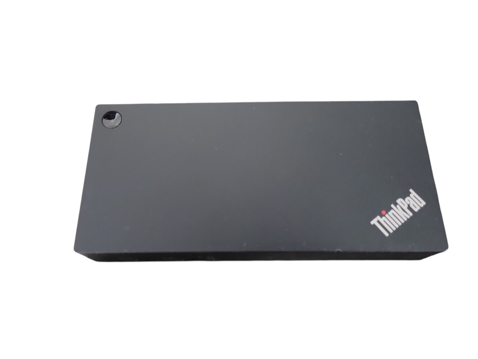 Lenovo ThinkPad USB-C Dock Gen 2 LDC-G2 !