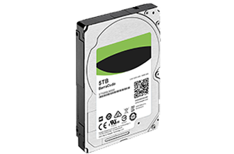 Hard Drives