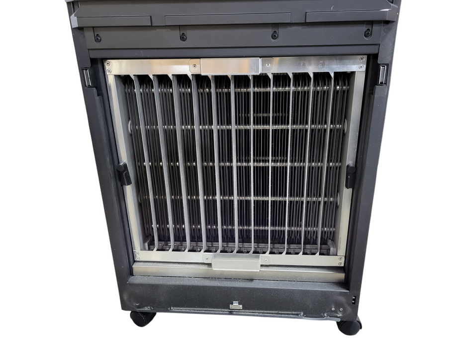 Surgically Clean Air Carbon Granite SCA4000R air purifier READ Q$