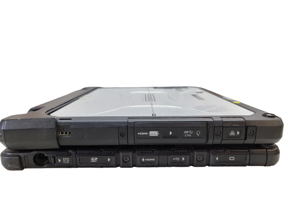 Panasonic ToughBook CF-33 MK2 i5-10310U 16GB RAM 256GB NVMeREAD β
