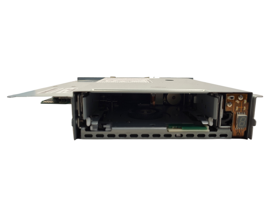 IBM LTO-5 SAS HH Tape Drive Loader Library 46X6073 READ $