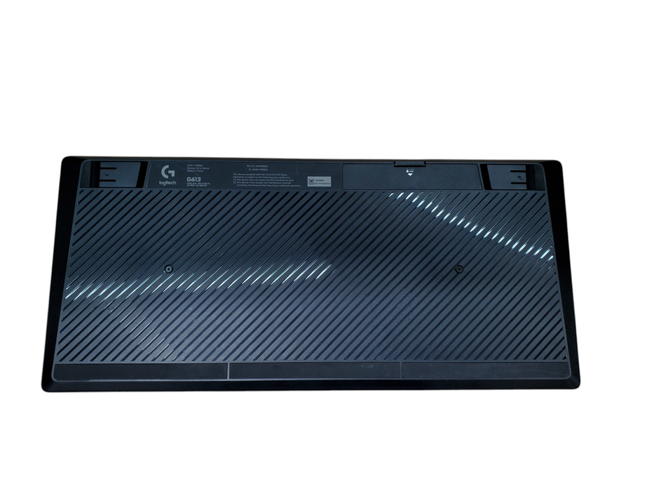 Logitech G613 Wireless Keyboard - No Dongle *READ*