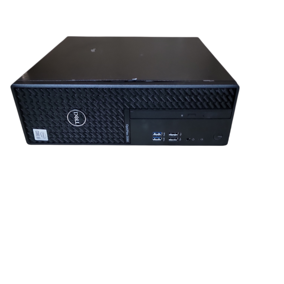 Dell OptiPlex 3080 SFF i5 - 10505 @ 3.20GHz 16GB DDR4 Ram Qθ