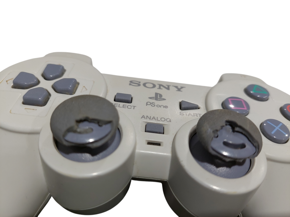 Sony Playstation 1 Model: SCPH-7501 With Controller Model:SCPH-110  =