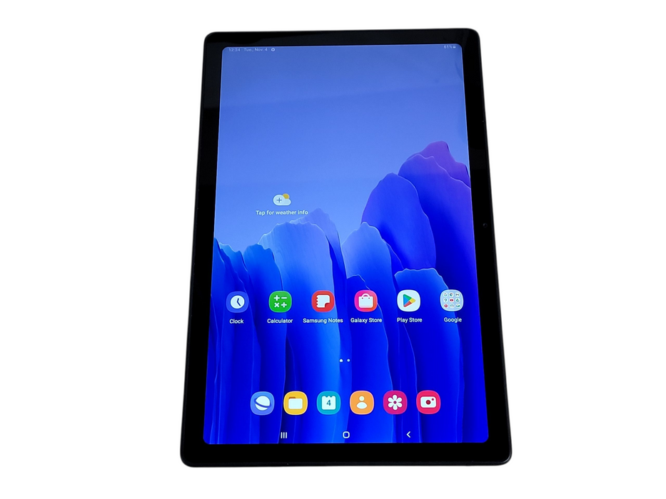 Samsung Galaxy Tab A7 - 32GB - Black [SM-T500]
