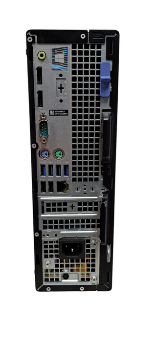 Dell Optiplex 7090 i5-10505 CPU|16GB RAM DDR4|256GB NVMe