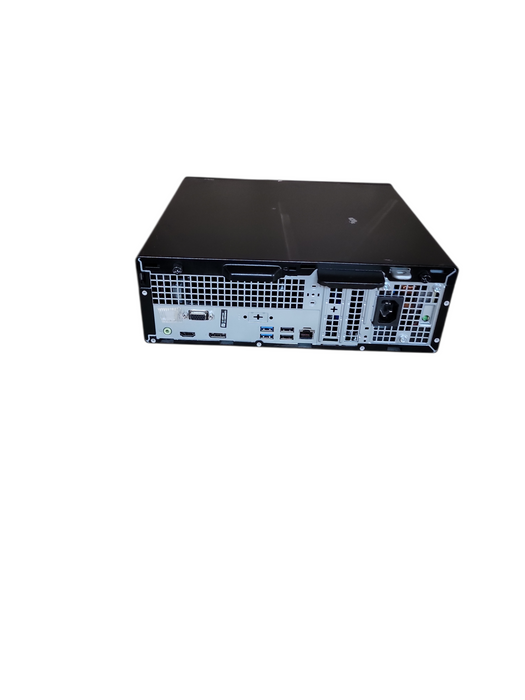 Dell OptiPlex 3080 SFF i5 - 10505 @ 3.20GHz 16GB DDR4 Ram  Qθ