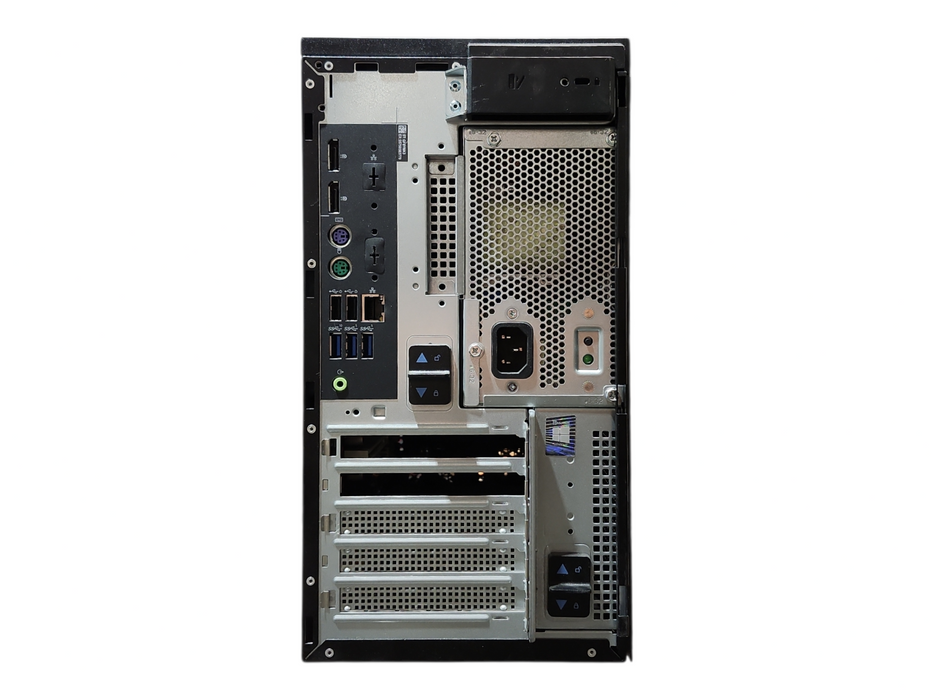 Dell Precision 3650 Tower, i7-11700 2.50GHz, 16GB DDR4, 512GB NVMe
