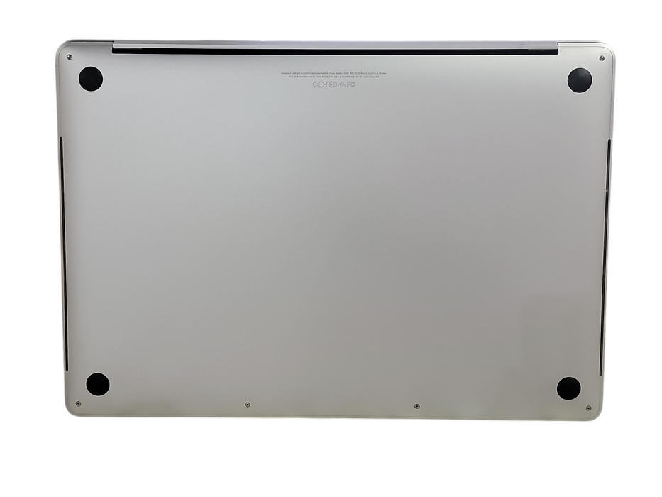 Apple Macbook Pro 2018 15" 6-Core i7-8850H @ 2.6GHz 16GB DDR4 500GB SSD GPU (