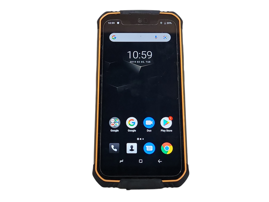 Doogee S68 Pro - 128GB - Rugged [S68] (