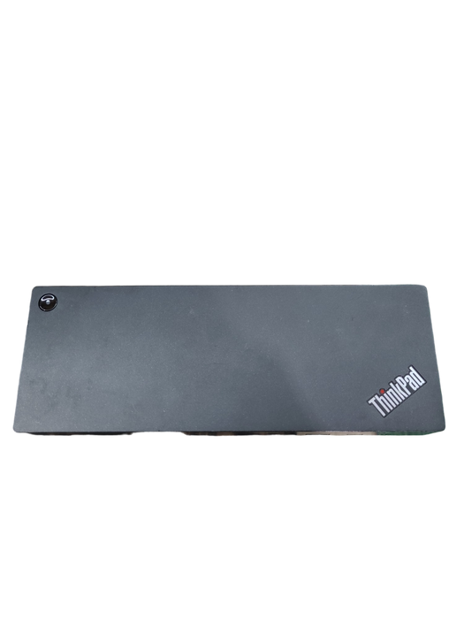 Lenovo ThinkPad Thunderbolt 3 Dock Gen 2 DK1841 03X7538 w/ Power Supply Q