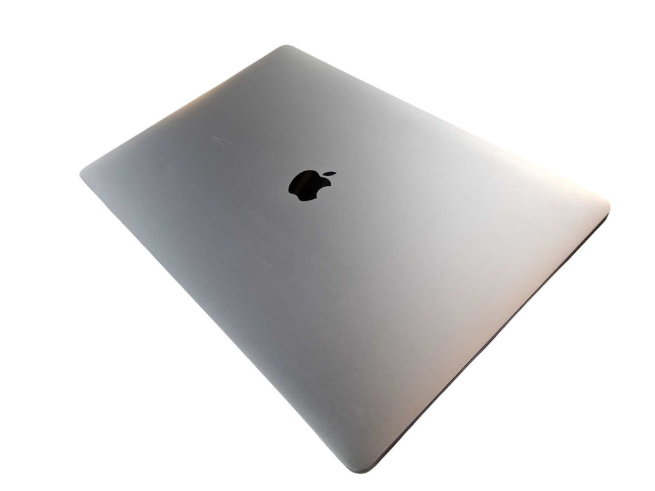 Apple MacBook Pro 2019 6-Core i7-9750H @2.6GHz 16GB RAM 512GB SSD GPU
