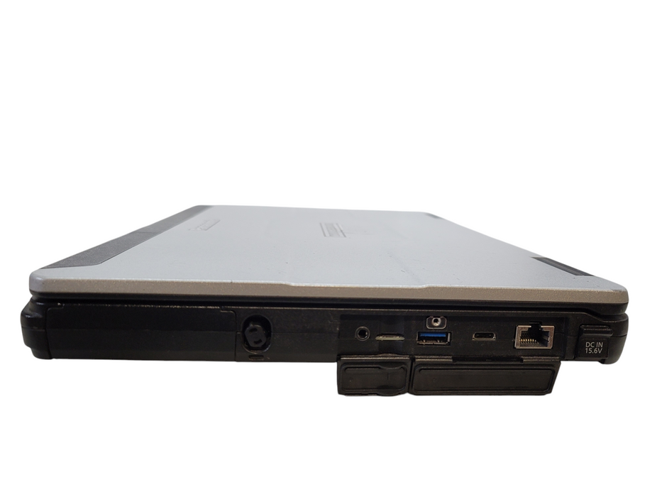 Panasonic ToughBook FZ-55 MK1 i5-8365U 16GB DDR4 256GB NVMe 2980Hrs Touch ! β Lap200