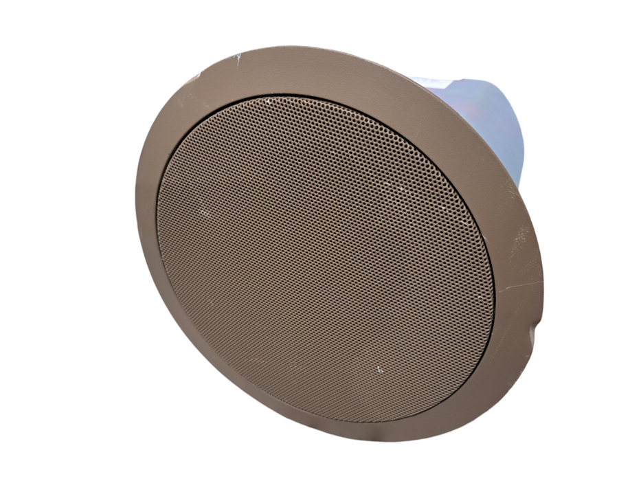 Tannoy CMS 501 DC BM Ceiling Loudspeaker