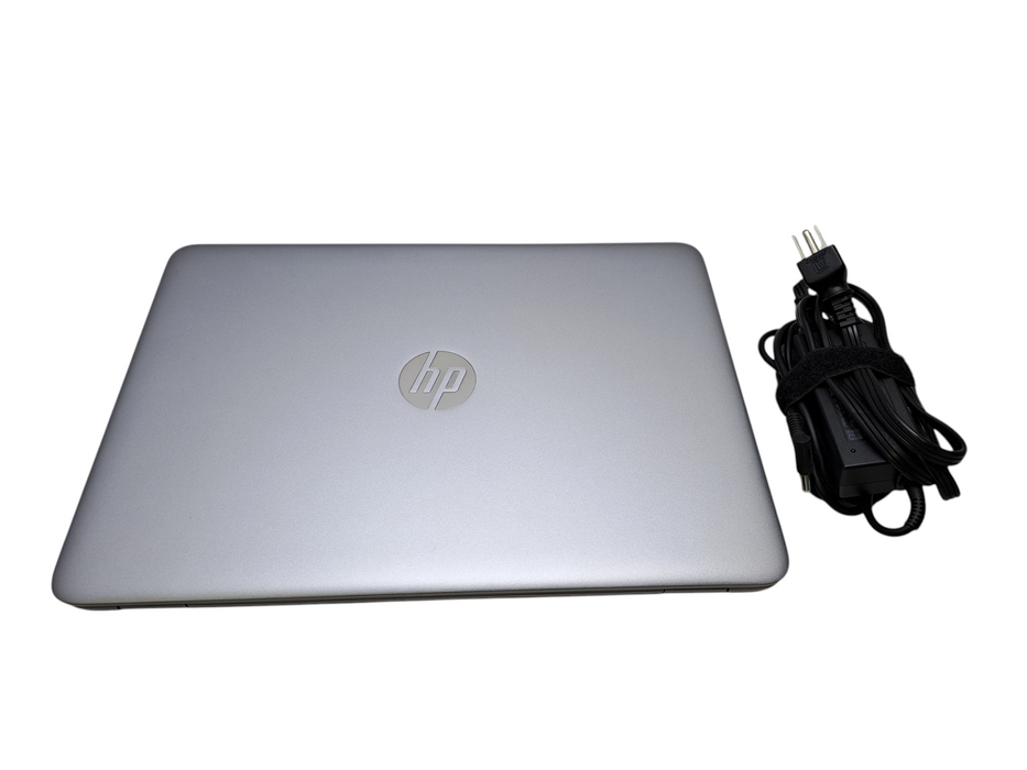 HP EliteBook 840 G3 | Intel Core i7-6600U @2.60GHz, 24GB DDR4, 256GB SSD ) BudLap