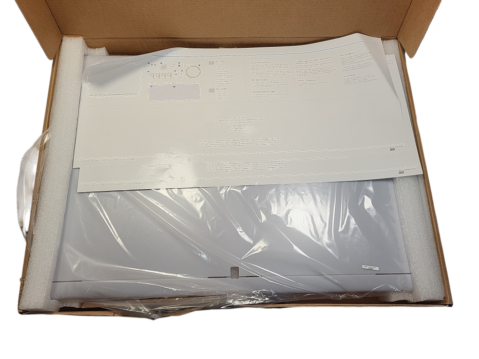 Open box Cisco CTS-MIC-CLNG-G2 Telepresence & Conference Room Ceiling $