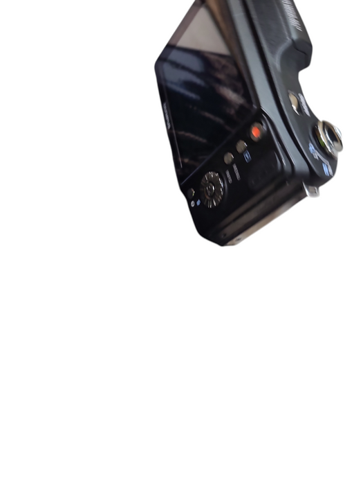 Olympus SZ-14 Black 14MP Compact Digital Camera