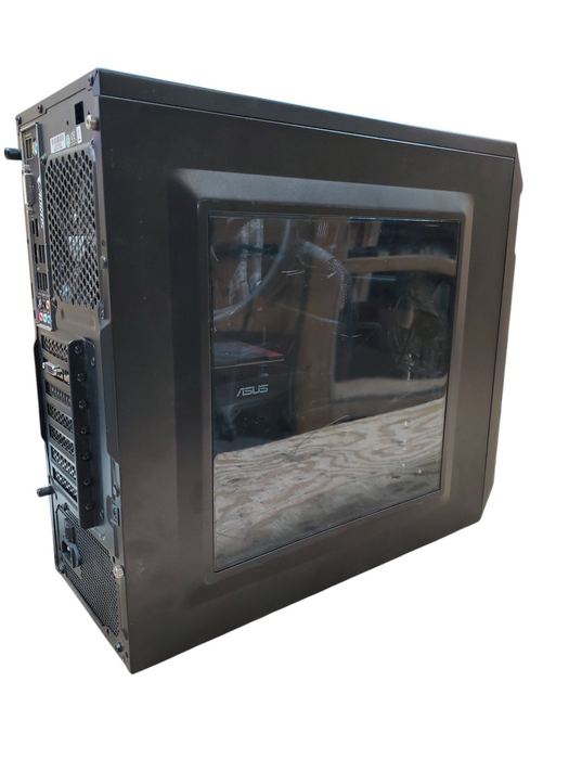 Custom PC | Z370 AORUS Ultra Gaming i7-8700K 16GB DDR4 GTX 1050Ti - No HDD