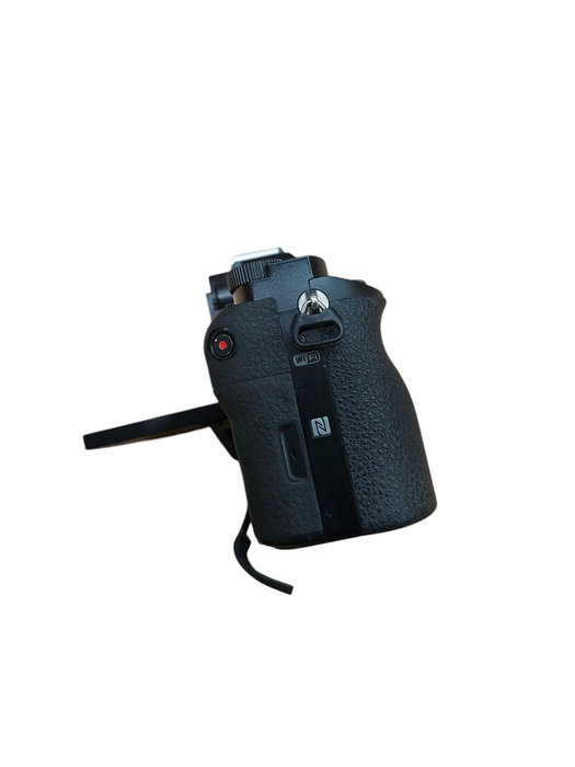 Sony Alpha a7S II Mirrorless 12.2MP Full Frame Digital Body