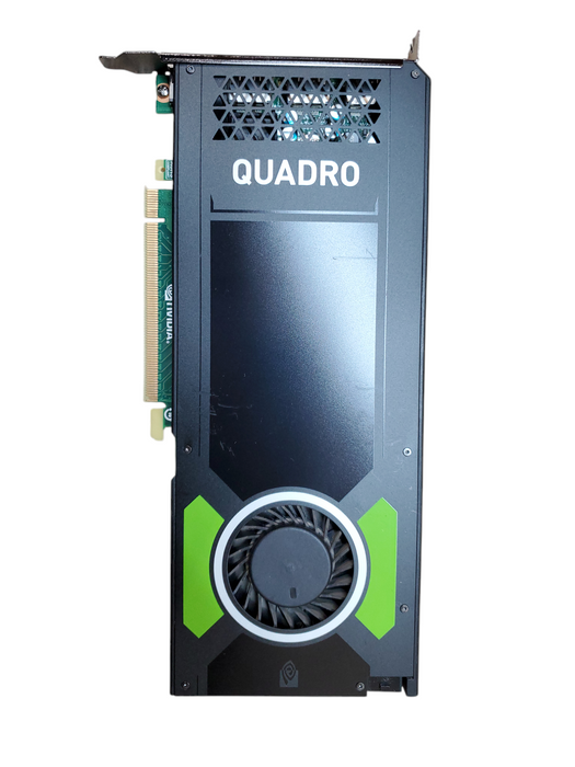 NVIDIA Quadro M4000 8GB GDDR5 Graphics Card, 4x Display ports Q