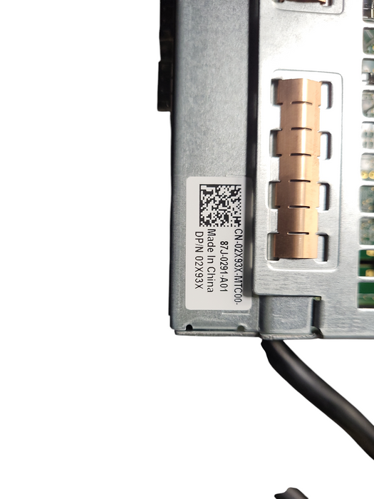 Dell SCV300 Compellent Expansion 2xController 12xLFF Storage Array SCV300 $