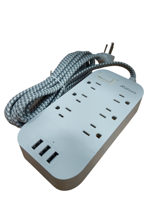 Mifaso 6 Port charger