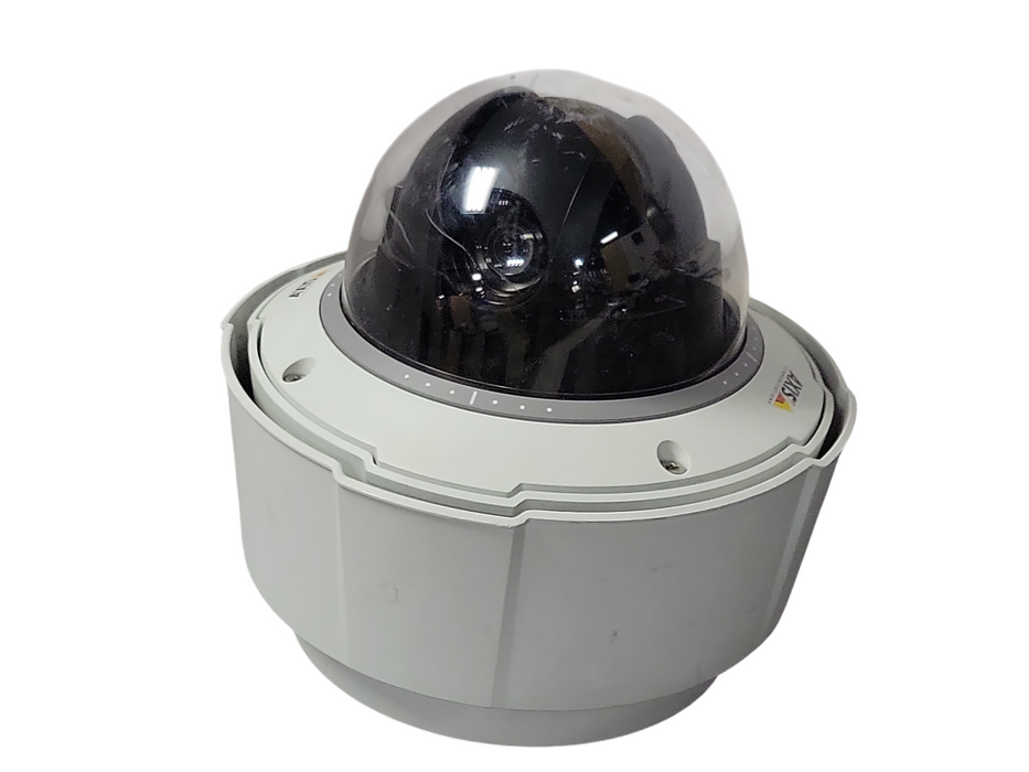 Axis Q6045-E MK II PTZ Outdoor Network IP Security Camera _