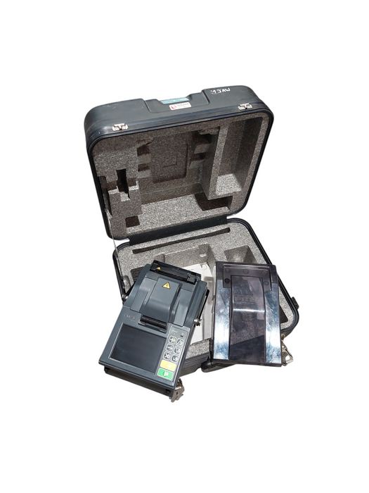 Fitel Fusion Fiber Splicer Model: S175 =