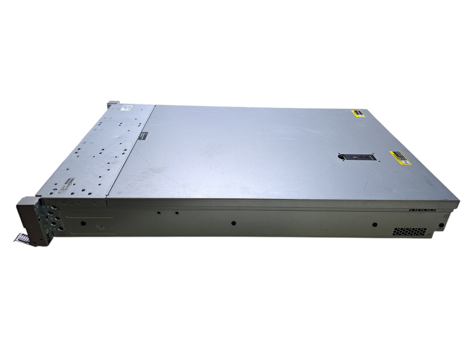 HP ProLiant DL380 Gen9 | 2x Xeon E5-2640 v4, 64GB DDR4, P440ar, 8x 2.5" )