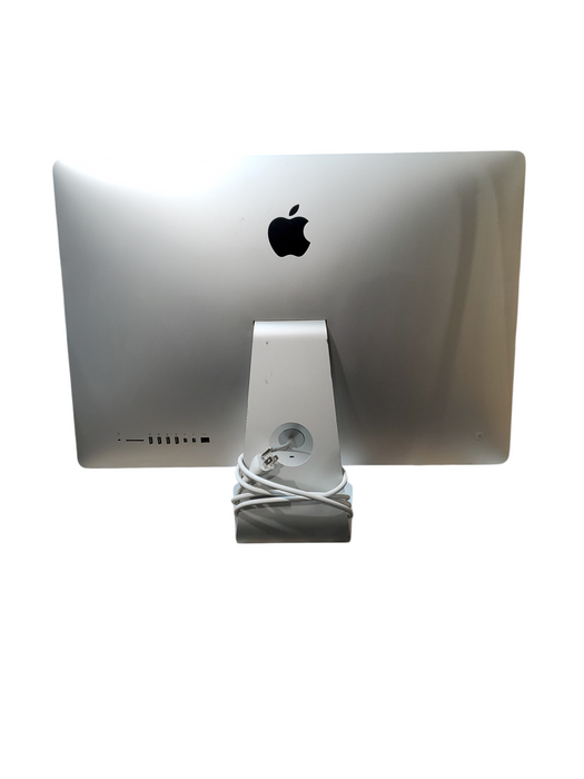 Apple iMac 5K 2015, i5-6500, 8GB RAM, 1TB HDD