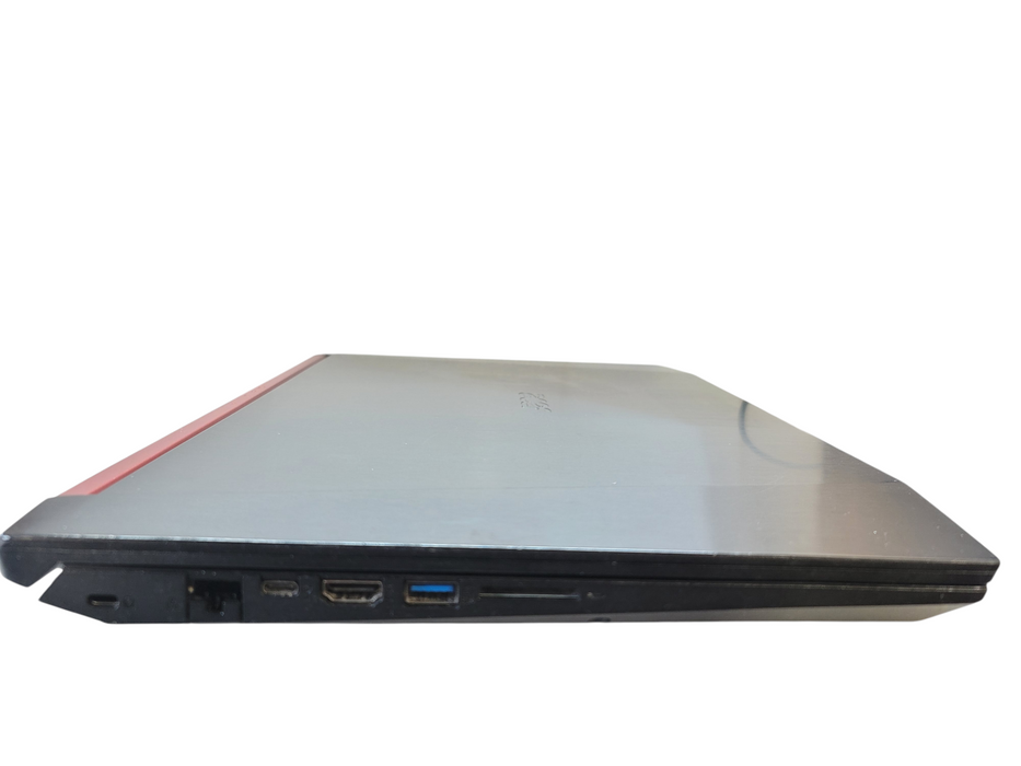 Acer Nitro AN515 i5-7300HQ 16GB DDR4 GTX 1050 Ti 256GB SSD READ β BudLap