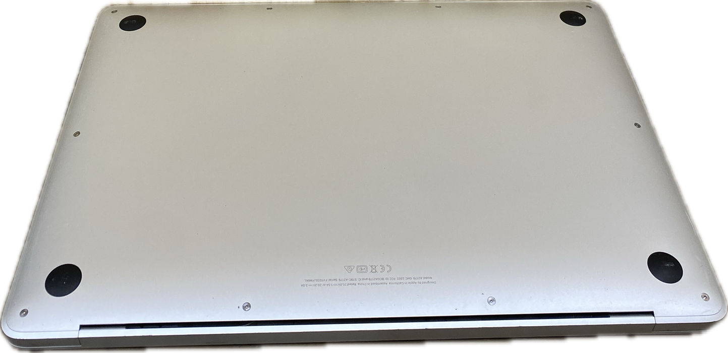 Apple MacBook Air Retina 13' 2020 i5 1030NG7 16GB RAM 512GB SSD READ!
