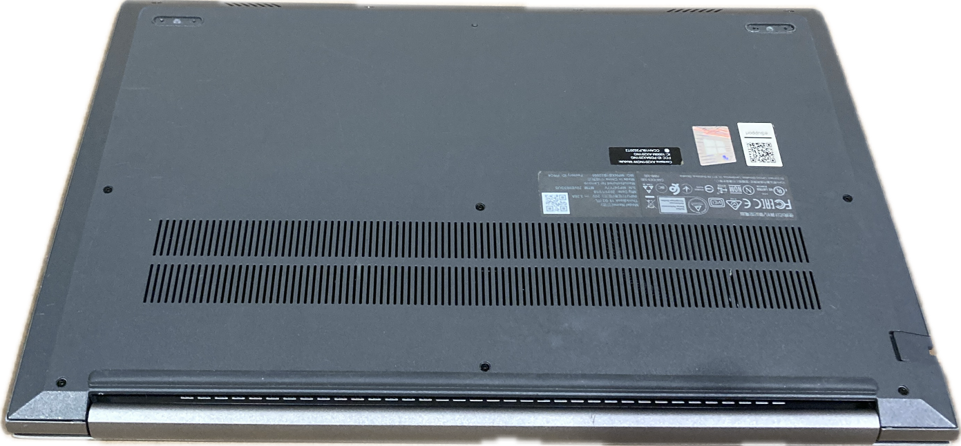 Lenovo ThinkBook 15 G2 ITL Core i5-1135G7@2.4GHz 16GB RAM 512GB SSD  Lap200