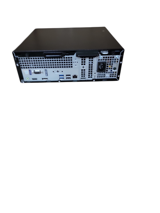 Dell OptiPlex 3080 SFF i3 - 10100 @ 3.60GHz 8GB DDR4 Ram  θ