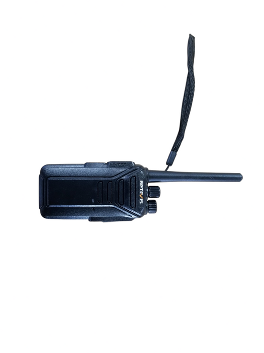 Retevis RT27 Walkie Talkie Q
