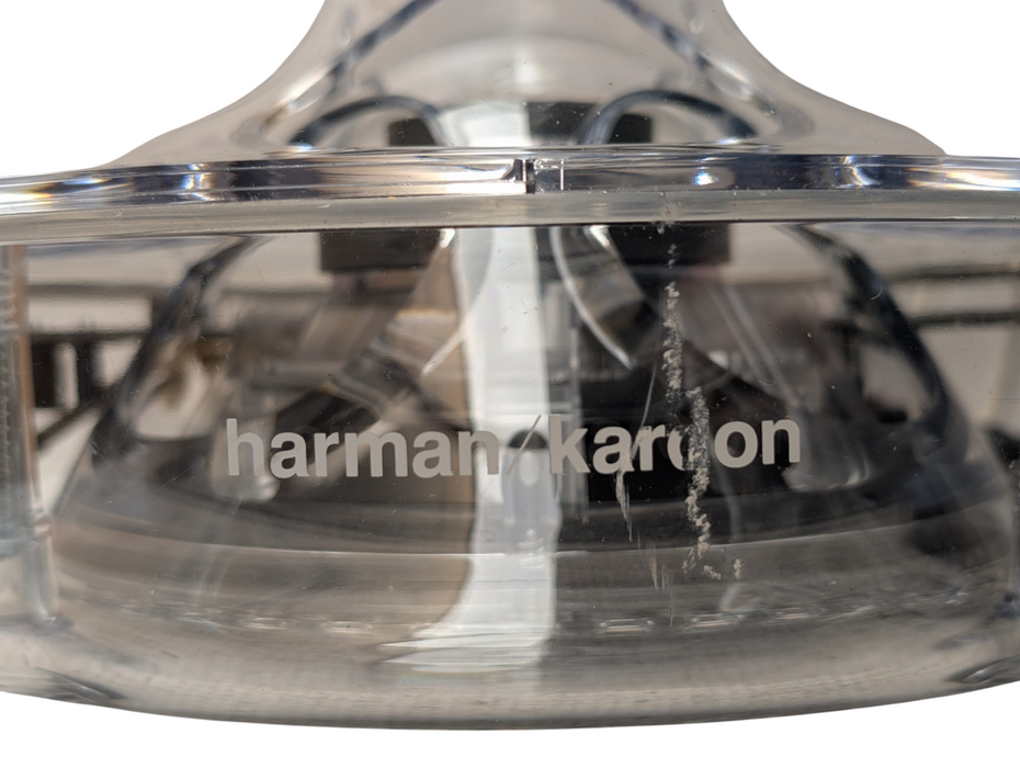 Harman Kardon SoundSticks III 2.1 Sub-Woofer Speaker System -