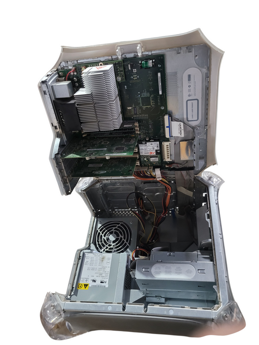 Vintage Apple Power Mac G4