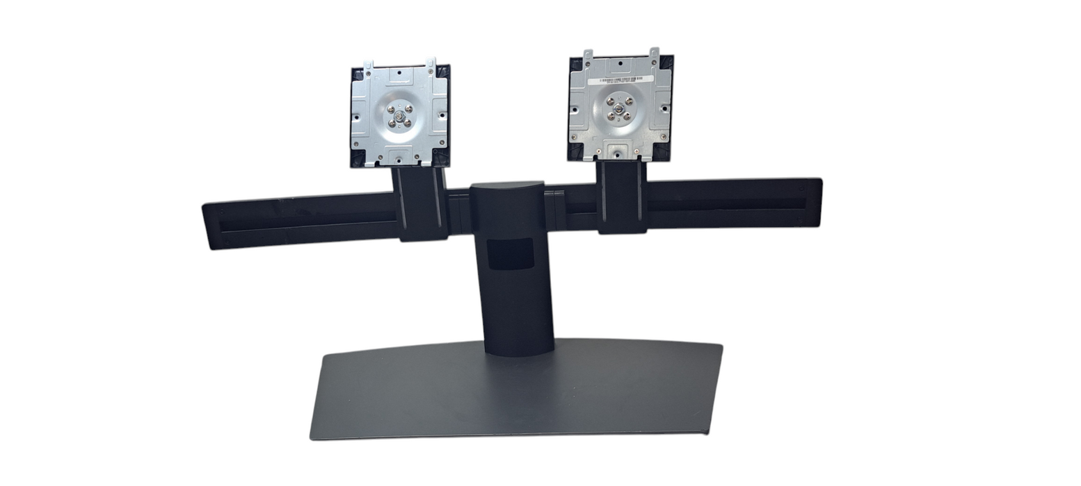 Dell MDS19 DUAL Monitor Stand 19" To 27" Monitors