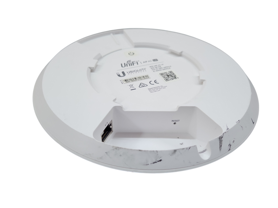 Ubiquiti UniFi UAP-AC-LR | Long Range AC Indoor Access Point w/ Bracket  !