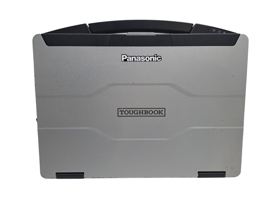 Panasonic ToughBook FZ-55 Touch i5-8365U 16GB RAM 1TB+256GB SSDs | 4780HRS ) Lap200