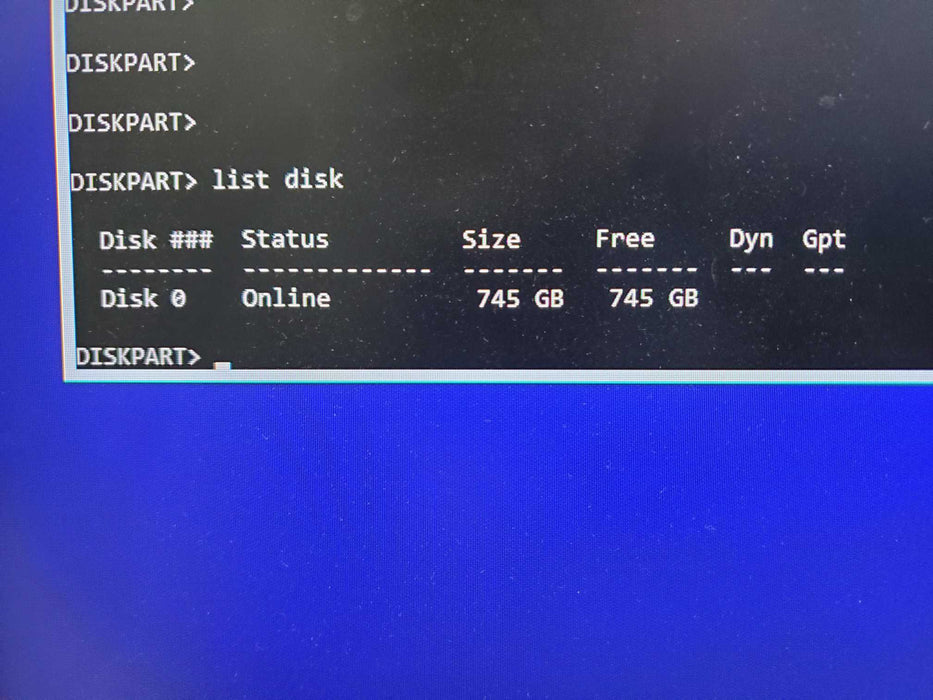 Dell OptiPlex 3070 SFF | i5-9500 @3.00GHz, 16GB DDR4, INTEL SSD P3600 800GB