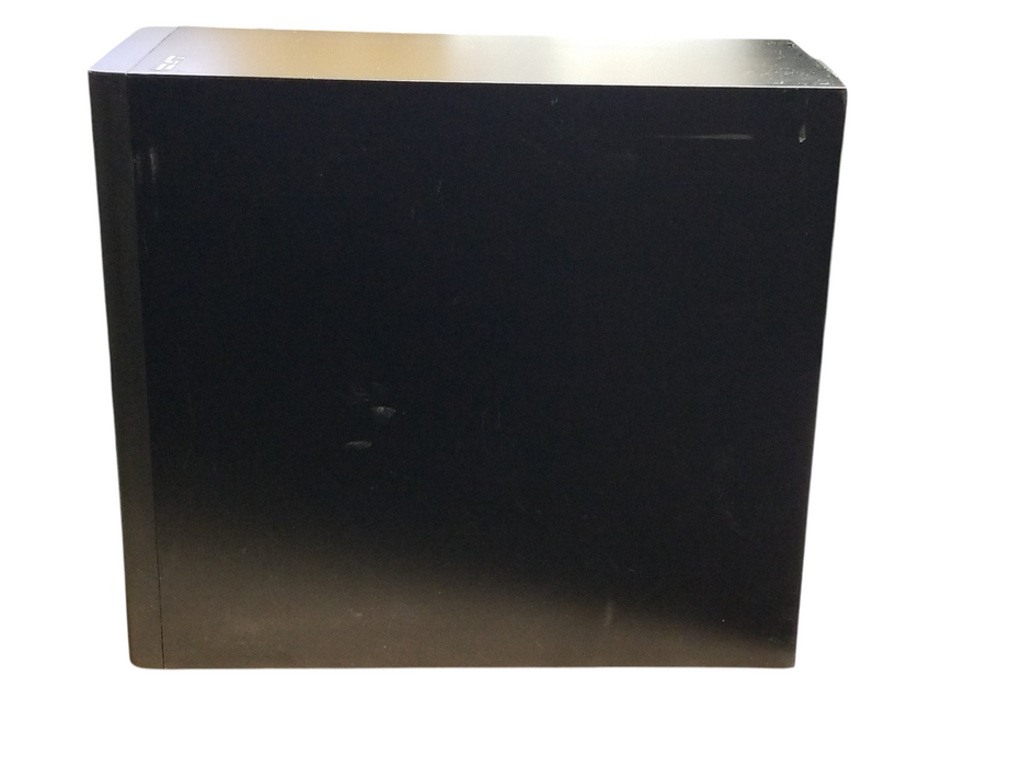 Dell Precision 3660 Tower 12th Gen i7-12700 CPU No RAM - No HDD