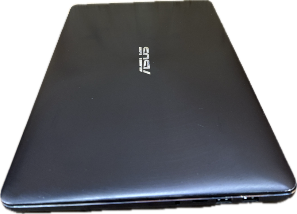 ASUS UX55V TOUCH i7-7700HQ GTX1050 Ti 4GB GPU 16GB RAM 256GB SSD  Lap200