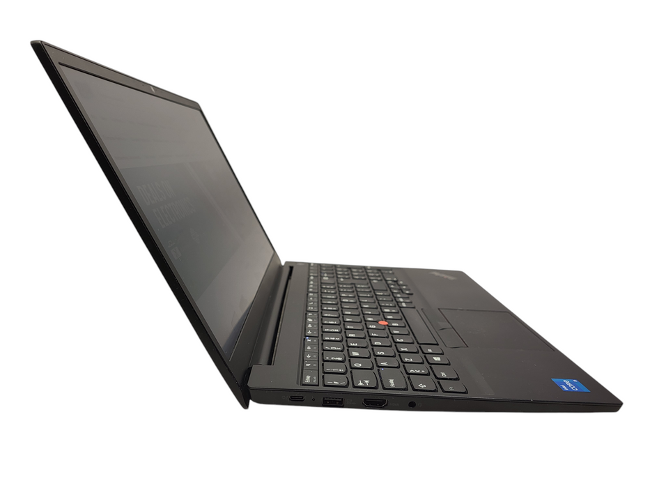 Lenovo ThinkPad E15 | Intel Core i5-1135G7, 8GB DDR4, 256GB NVMe  $ Lap200
