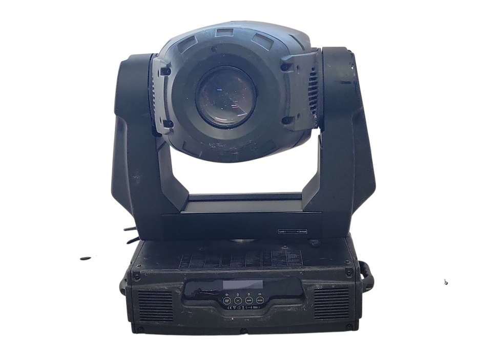 Elation design Spot 575E Moving Light system, READ _