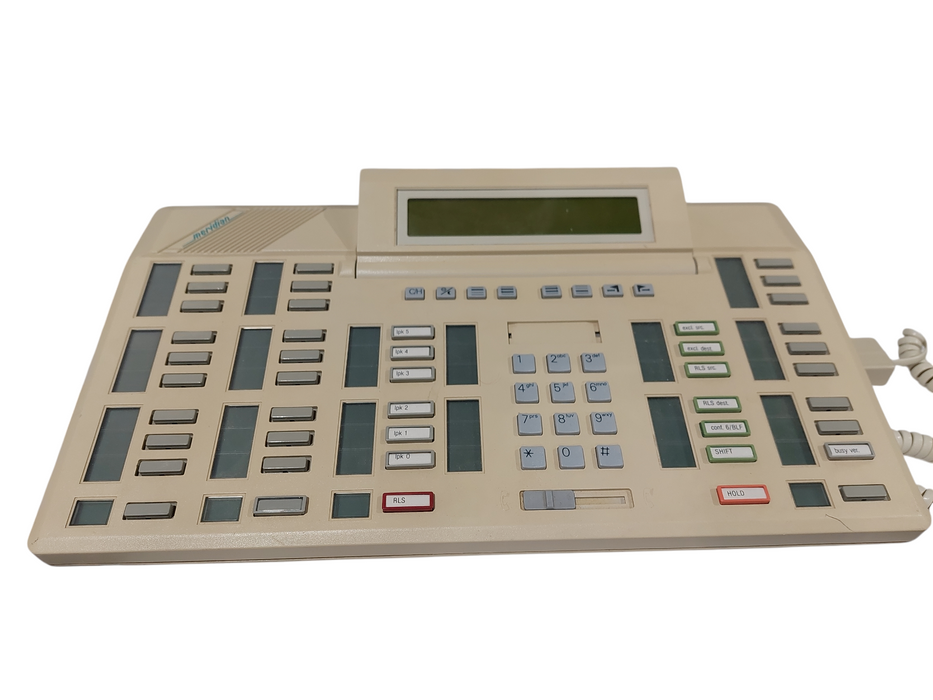 Meridian NT6G20AE35 M2250 Console Canada 1994 =